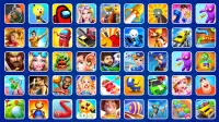 Alle Spiele in einer App Screen Shot 1