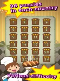 Unblock Bread Screen Shot 7