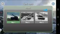 Tank Hero Screen Shot 0