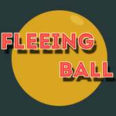Fleeing Ball