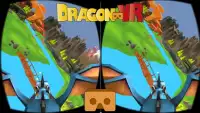 Dragon VR Screen Shot 2