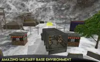 Army Truck Transport Simulator Screen Shot 3
