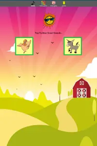 Farm Animal Games - FREE! Screen Shot 16