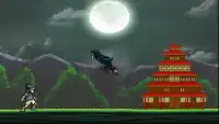Narutimate Ninja Impact: Chūnin Exam Screen Shot 4