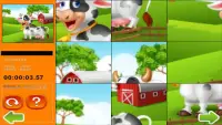 Kids Educational Games - Learn Screen Shot 1
