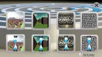 Maze And Labyrinth 3D (3456 Different games) Screen Shot 0
