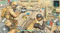 Gun Shooting Games : FPS Games Screen Shot 5