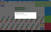Zeka Kart Oyunu - Find5x Screen Shot 18