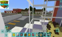 CraftVegas: Crafting & Building Screen Shot 0