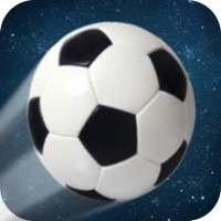 Football Soccer Goal Simulator