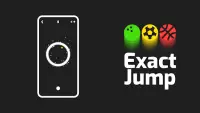 Exact Jump : Tap To Jump Screen Shot 4