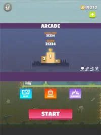 Jump Temple Screen Shot 13