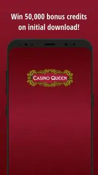 Casino Queen Screen Shot 2