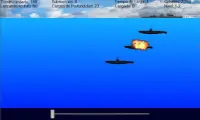 Destructor submarino Screen Shot 0