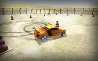 Burnout Racing : Drift Speed Screen Shot 2
