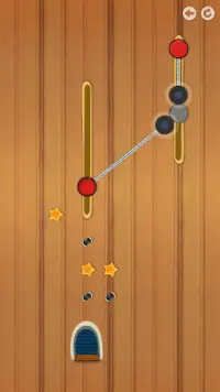 Physics Puzzle Game : Magneto Screen Shot 9
