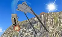 Crash Car Simulator:Car Destruction Demolition 3D Screen Shot 3