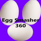 Egg Smasher 360