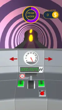 Subway Simulator Screen Shot 4