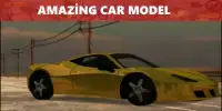 Car Super Race 3D Screen Shot 1