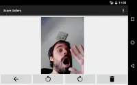 Funny phone prank with camera Screen Shot 7