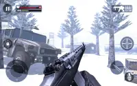 Battle of Sniper War: Battlegrounds Survival WW2 Screen Shot 1