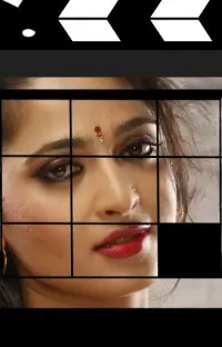Anushka Shetty Puzzle Screen Shot 1
