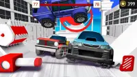 Car Crush - Racing Simulator Screen Shot 6