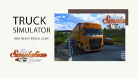 Euro Truck Simulator 3 Europa Screen Shot 4