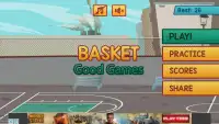 Basket Screen Shot 0