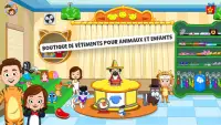 My Town : Animaux domestiques Screen Shot 6
