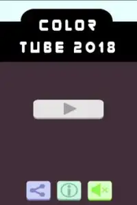 Color tube 2018 Screen Shot 1