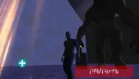 Escape from Titan 2 REMAKE Screen Shot 3