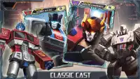 Transformers Legends Screen Shot 1