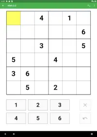 Classic-Sudoku Screen Shot 13