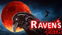 Raven's Path TacticalActionRPG Screen Shot 7