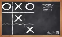 Tic Tac Toe Free Screen Shot 2