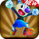 Cup Hero Super Head Adventure Free