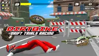 Bike Drifting Race - Drift the bike Drifting games Screen Shot 2
