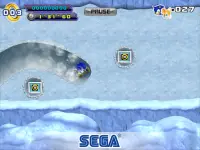 Sonic The Hedgehog 4 Ep. II Screen Shot 8