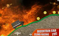 Mountain Car Climb Racing Prc Screen Shot 0