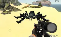 Survival Instinct: Island 3D Screen Shot 1