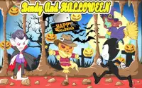 bendy & halloween & ink machine games Screen Shot 7
