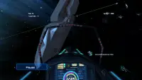 VR Star Combat Pro Screen Shot 4