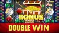 888 FaChai Slots Lucky Fortune - Free Slots Games Screen Shot 3