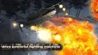 Tank Destruction Blitz Screen Shot 0
