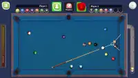 8 Ball Billiard Pro Multiplayer Screen Shot 0