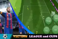 New Soccer League 2020 - Best Game Football Screen Shot 3