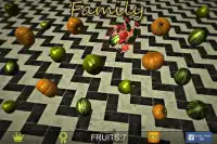 XP Booster Super Fruit Family Screen Shot 3