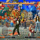 king of fighters 97 Guide